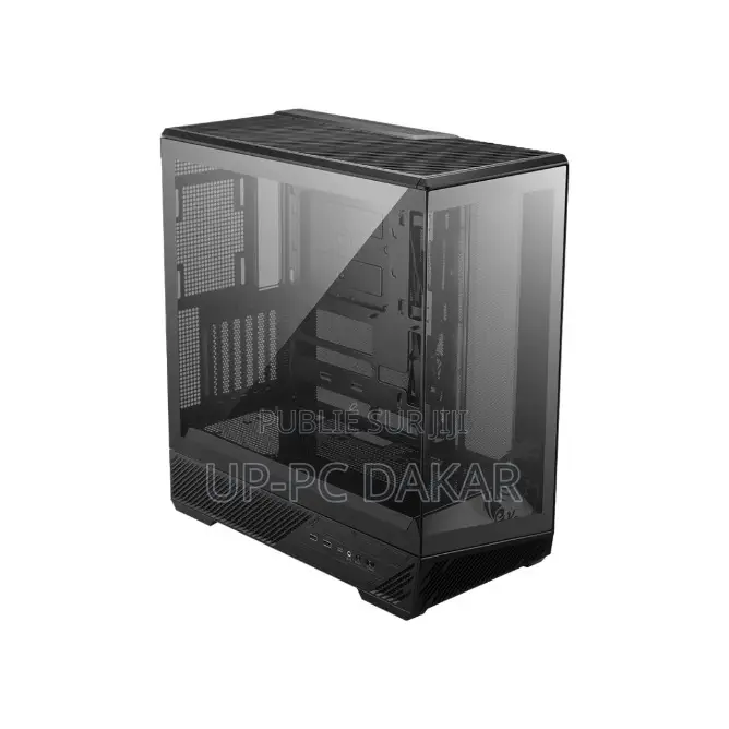 Boitier Pc Msi Mag 131l Pz Atx