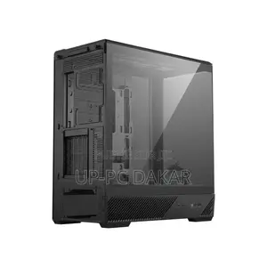 Boitier Pc Msi Mag 131l Pz Atx