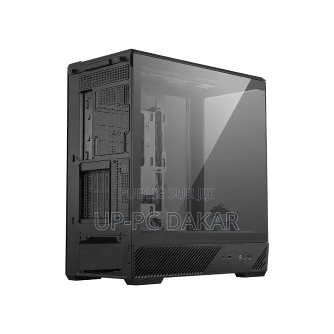 Boitier Pc Msi Mag 131l Pz Atx