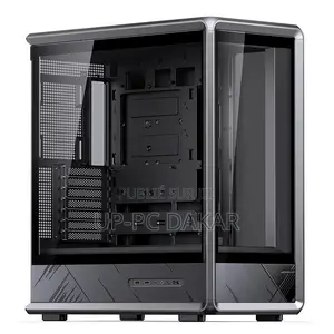 Boitier Pc Jonsbo D401