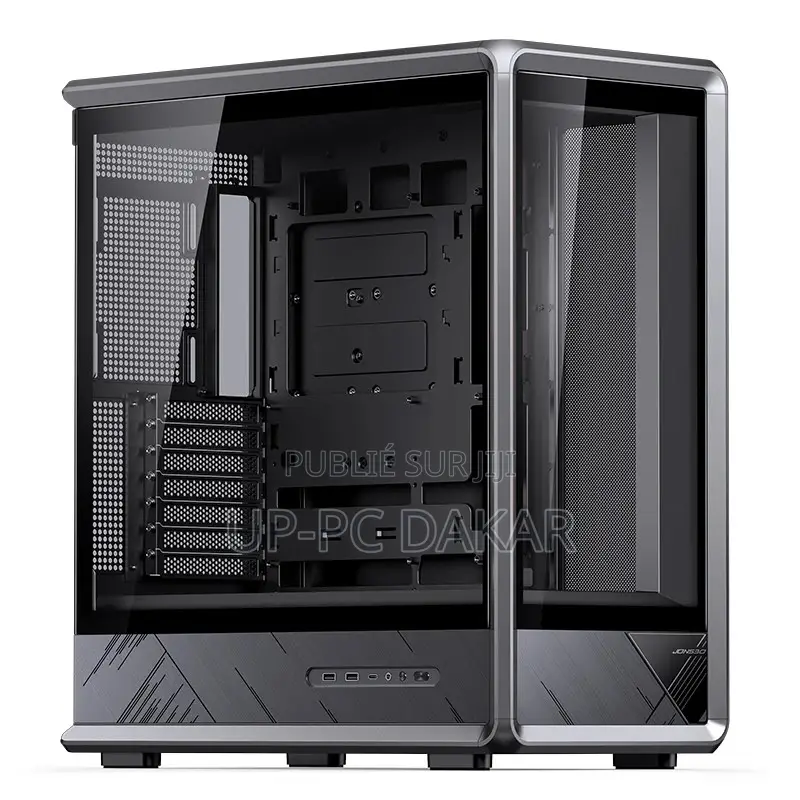 Boitier Pc Jonsbo D401