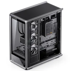 Boitier Pc Jonsbo D401