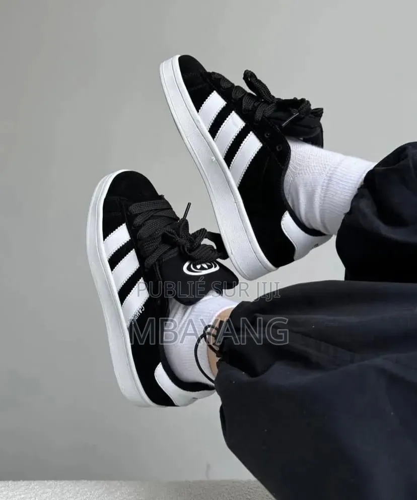 Chaussures Marque