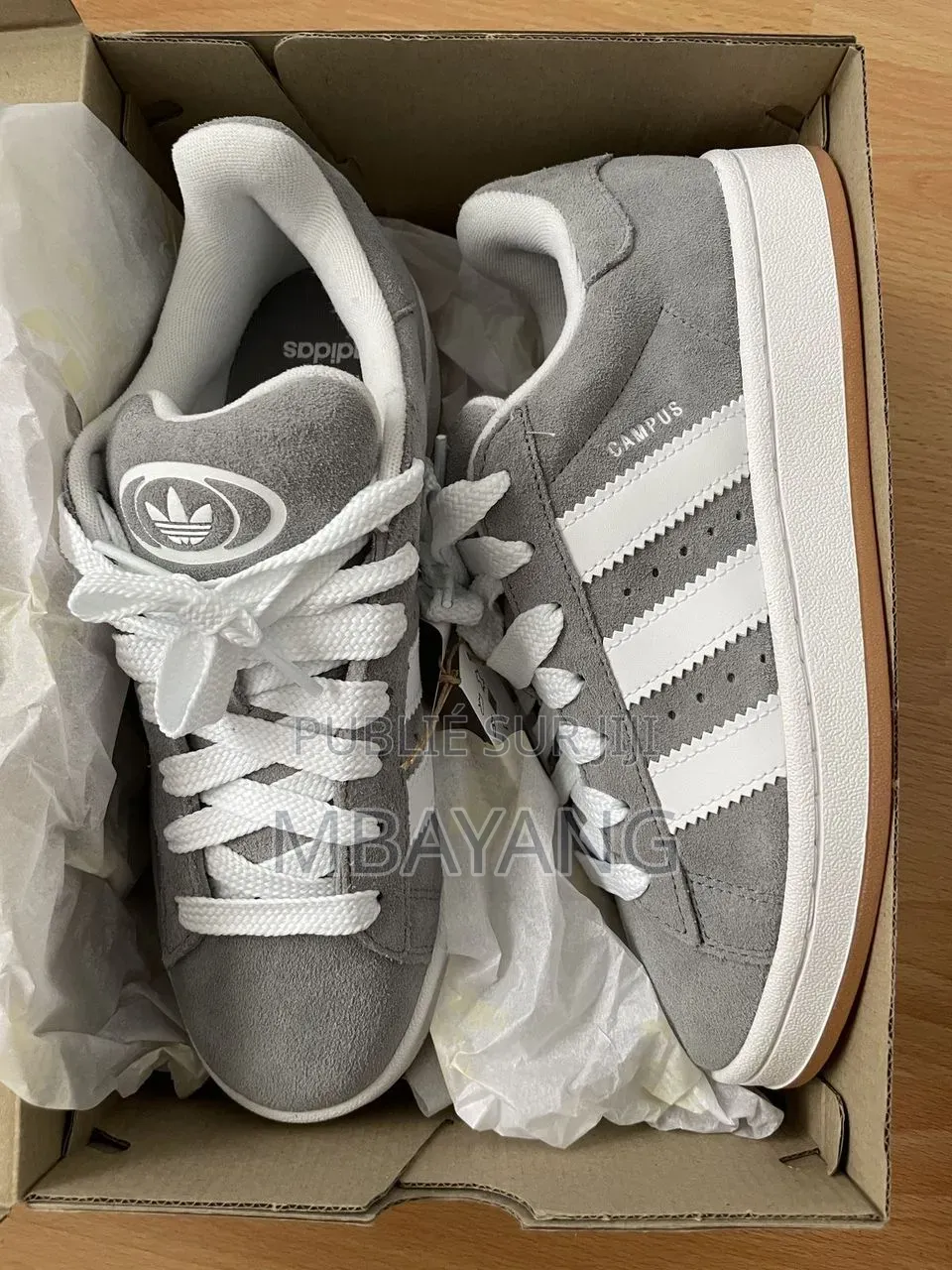 Chaussures Marque