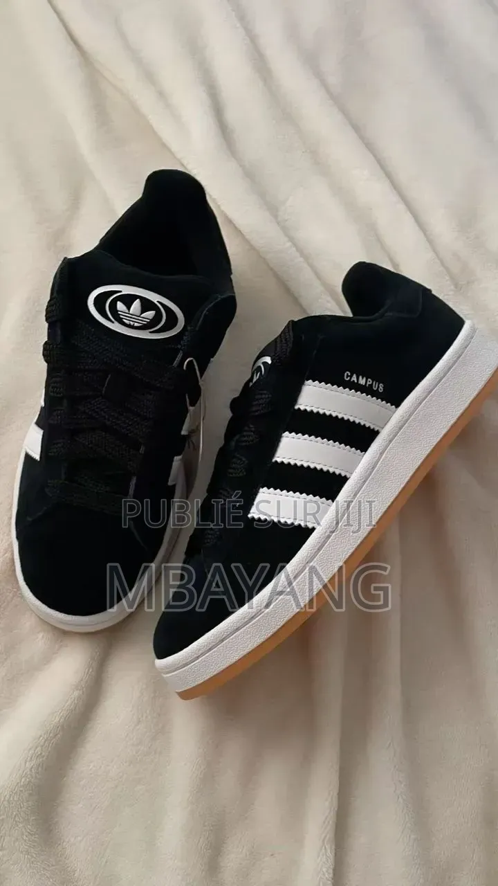 Chaussures Marque