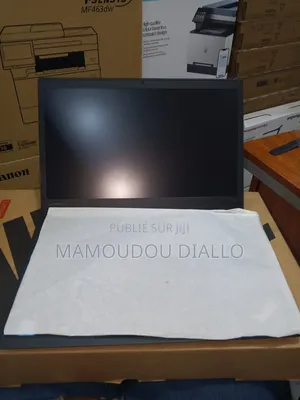 Ordinateur portable Lenovo ThinkPad T470 8GB Intel Core i7 SSD 256GB