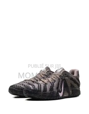 Nike Ja 3 – Pointures 37 À 45 Disponibles | Stock Limité