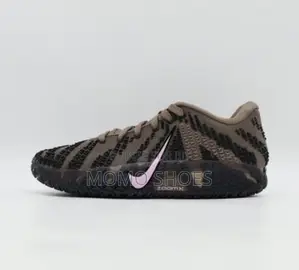 Nike Ja 3 – Pointures 37 À 45 Disponibles | Stock Limité