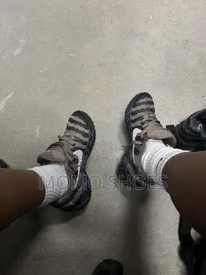 Nike Ja 3 – Pointures 37 À 45 Disponibles | Stock Limité