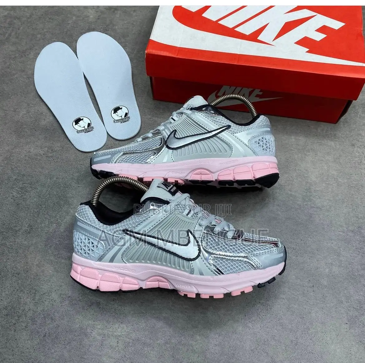 Nike Vomero