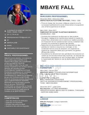 Technicien