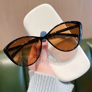 Lunettes De Soleil Sans Étuis