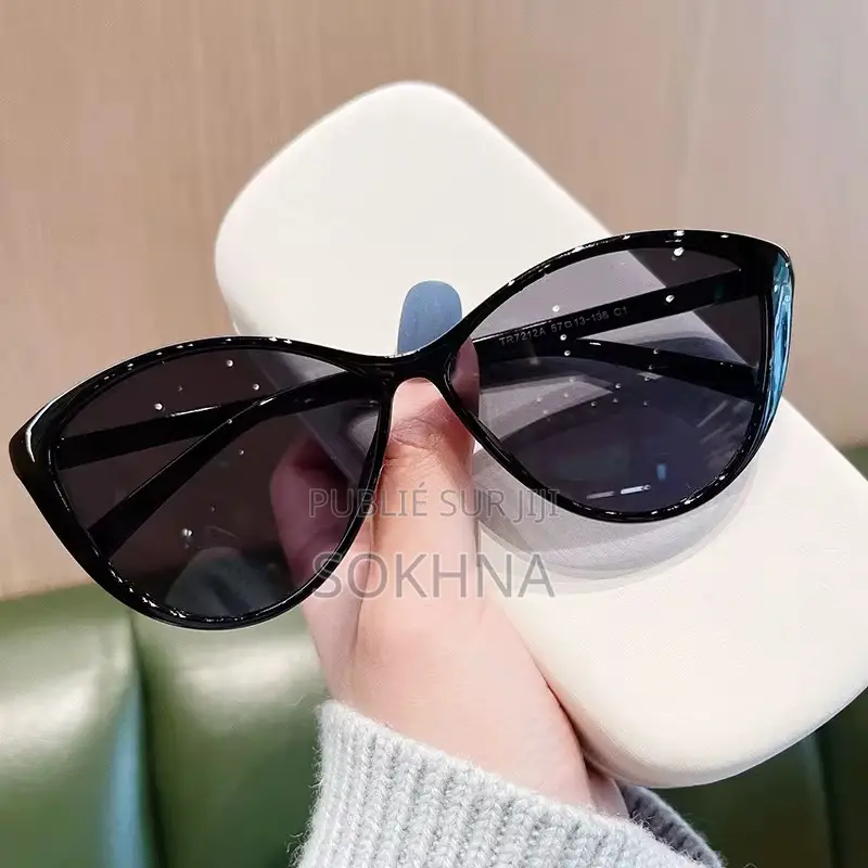 Lunettes De Soleil Sans Étuis