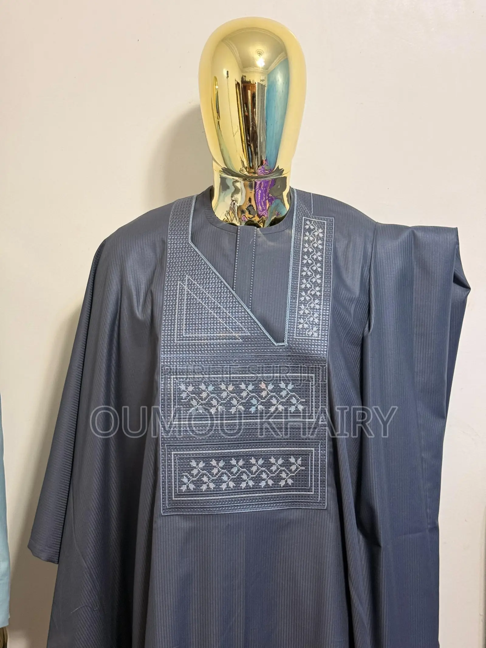 Tenues Africaines