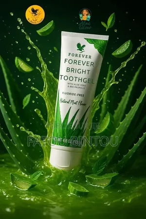 Forever Produits