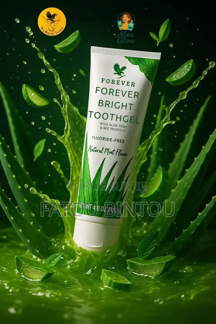 Forever Produits