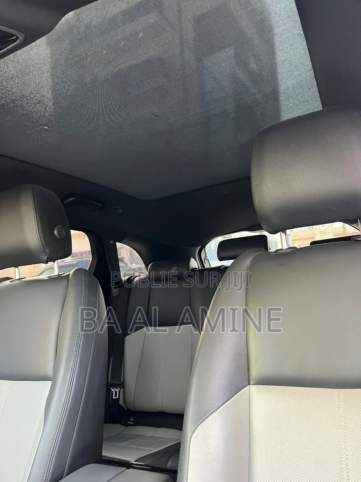 Land Rover Range Rover Velar 2024 Blanc