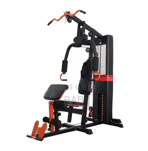 Musculation Multi-Stations De Luxe (Ns-106)