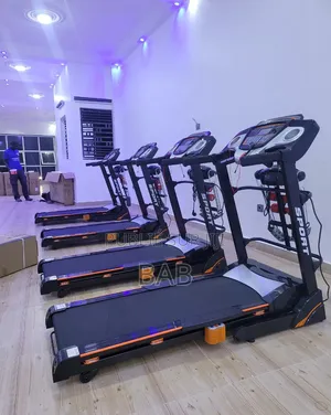 Tapis Roulant Électrique Pliant, Machine d'Exercice De Fitness