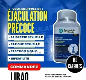 Libao De Longrich