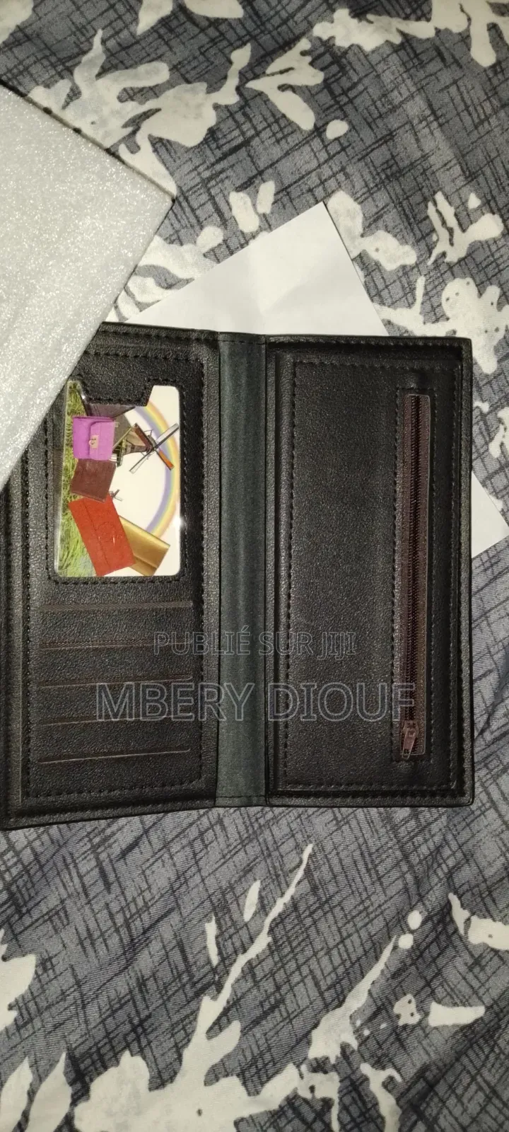 Pochette De Marque