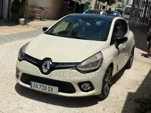 Renault Clio 2015 Autre