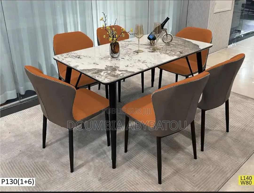 Table À Manger