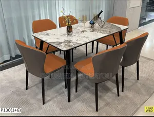 Table À Manger