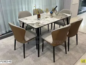Table À Manger