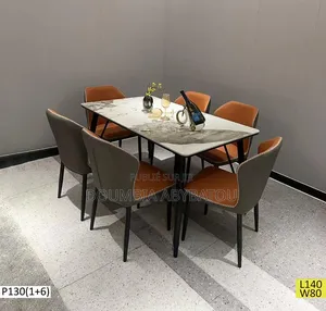 Table À Manger