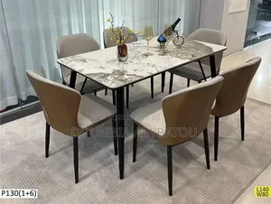 Table À Manger