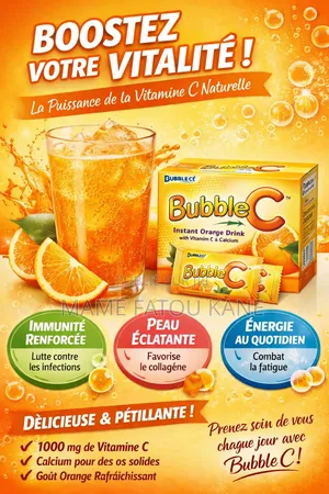 Bubble C D’Edmark