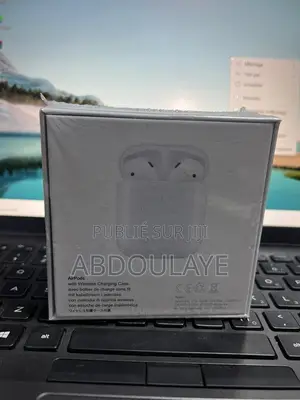 Écouter Bluetooth Type Air Pote