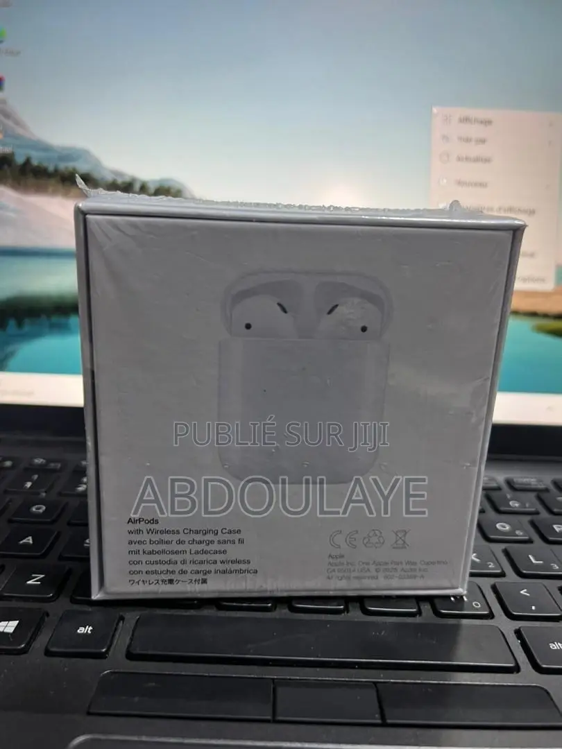 Écouter Bluetooth Type Air Pote
