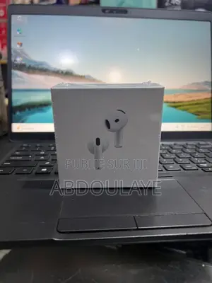 Écouter Bluetooth Type Air Pote