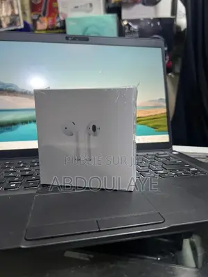 Écouter Bluetooth Type Air Pote