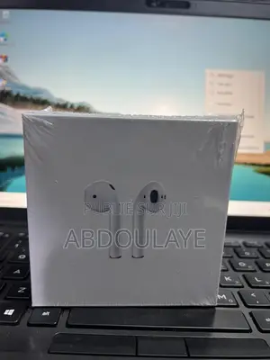 Écouter Bluetooth Type Air Pote