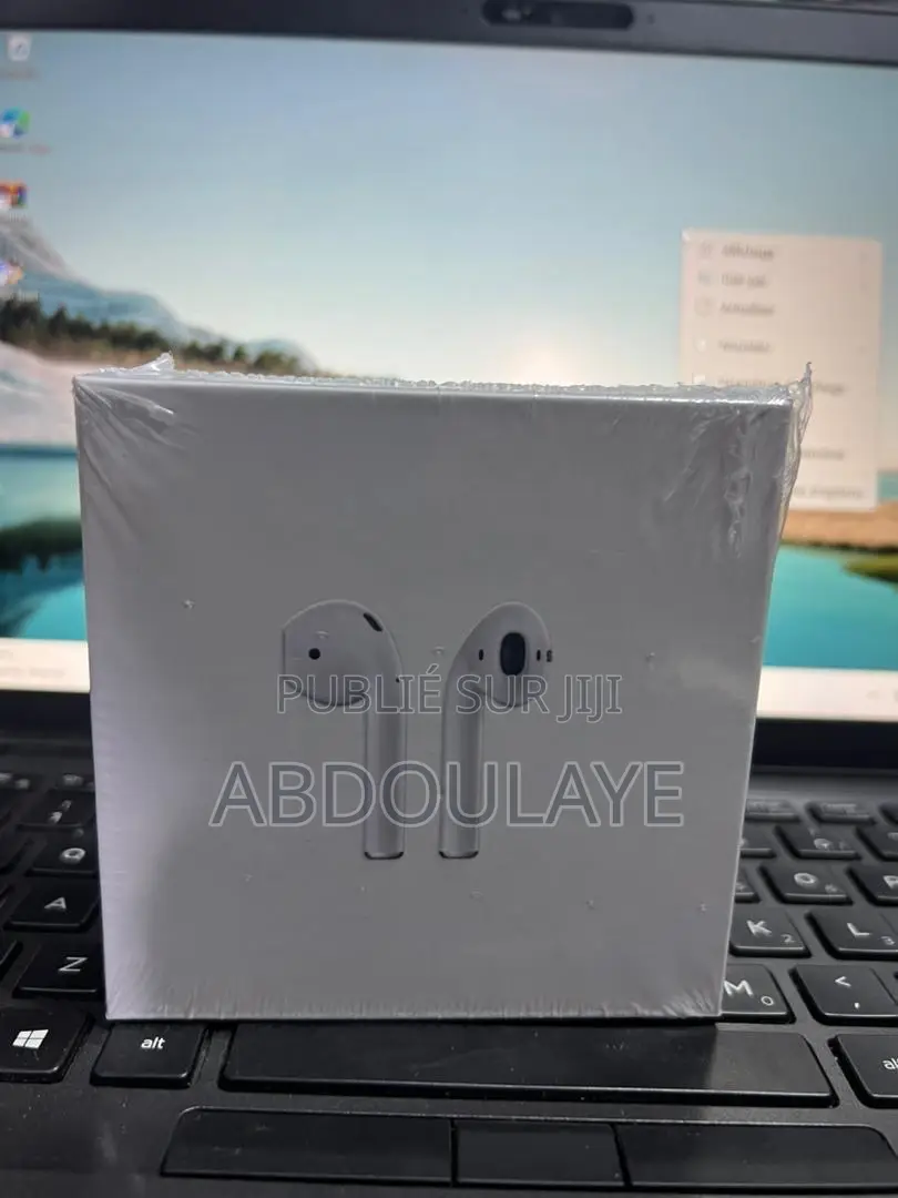 Écouter Bluetooth Type Air Pote