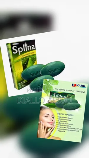 Savon Splina