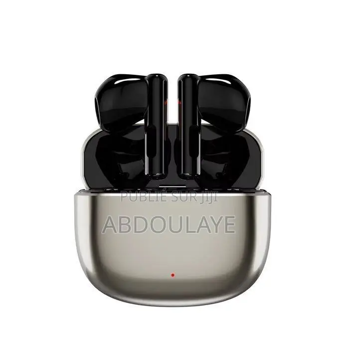Écouteurs Sans Fil Bluetooth K-330 Neufs 10.000f
