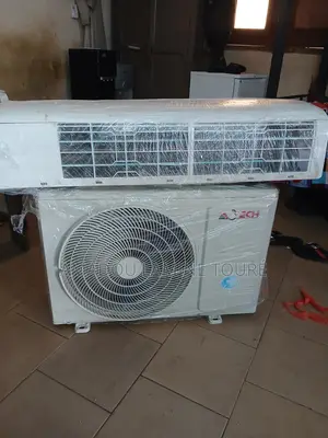 Climatiseur 2cv 18000btu