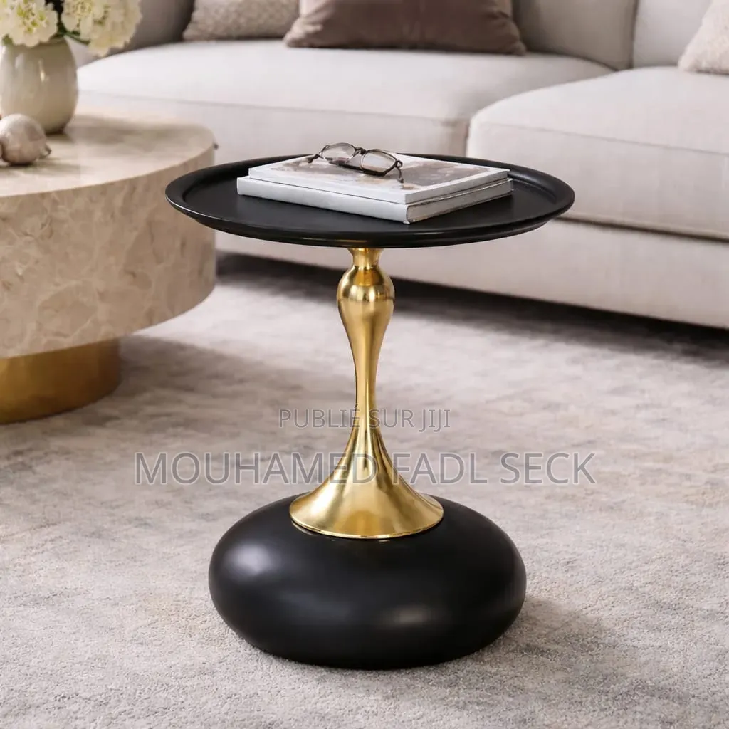Table Basse