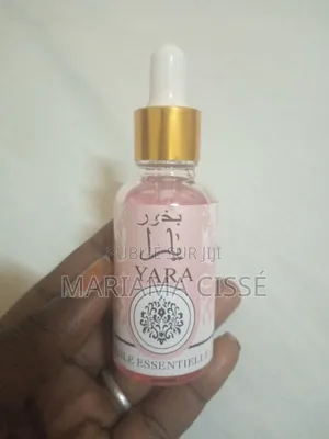 Huile De Parfum Yara