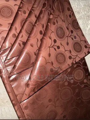 Tissu Basin Gold Vip