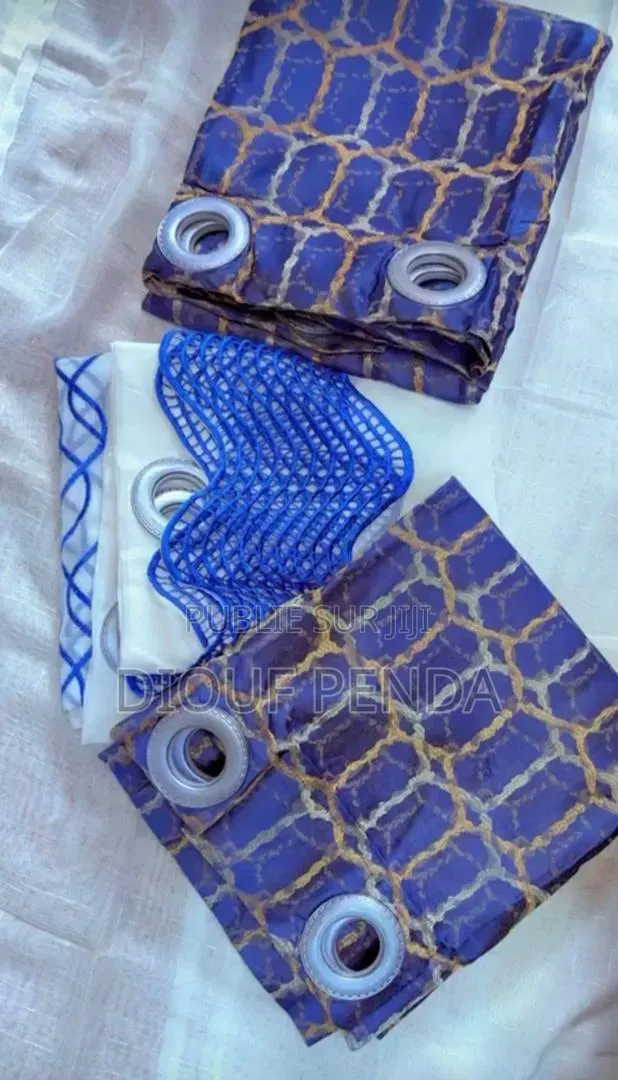 Accessoires De Maison