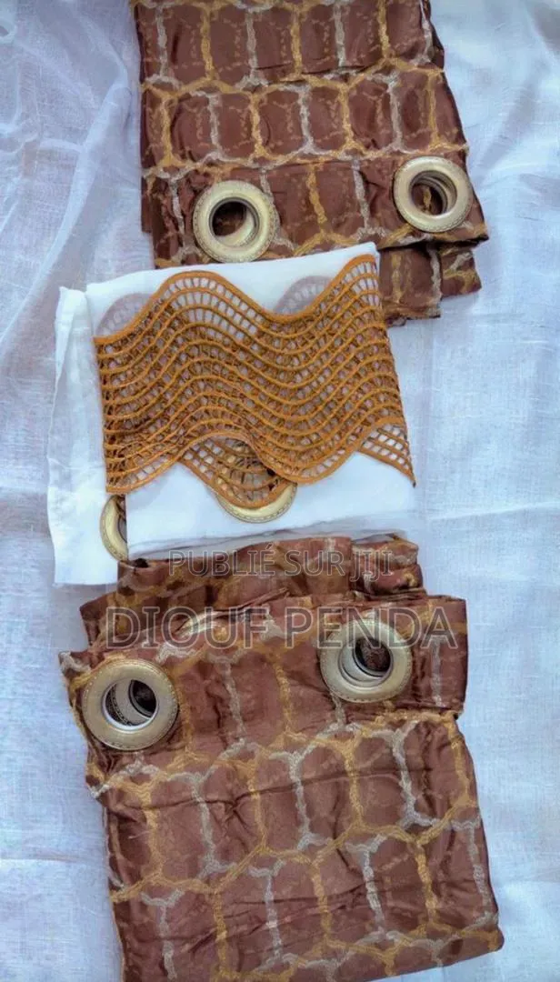 Accessoires De Maison