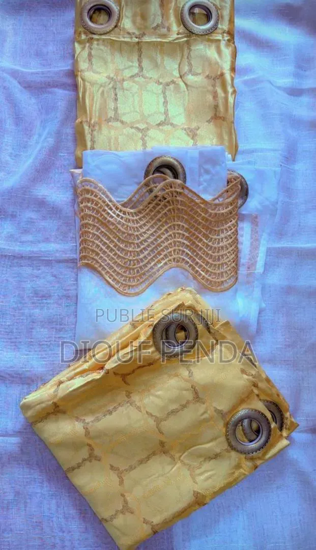 Accessoires De Maison