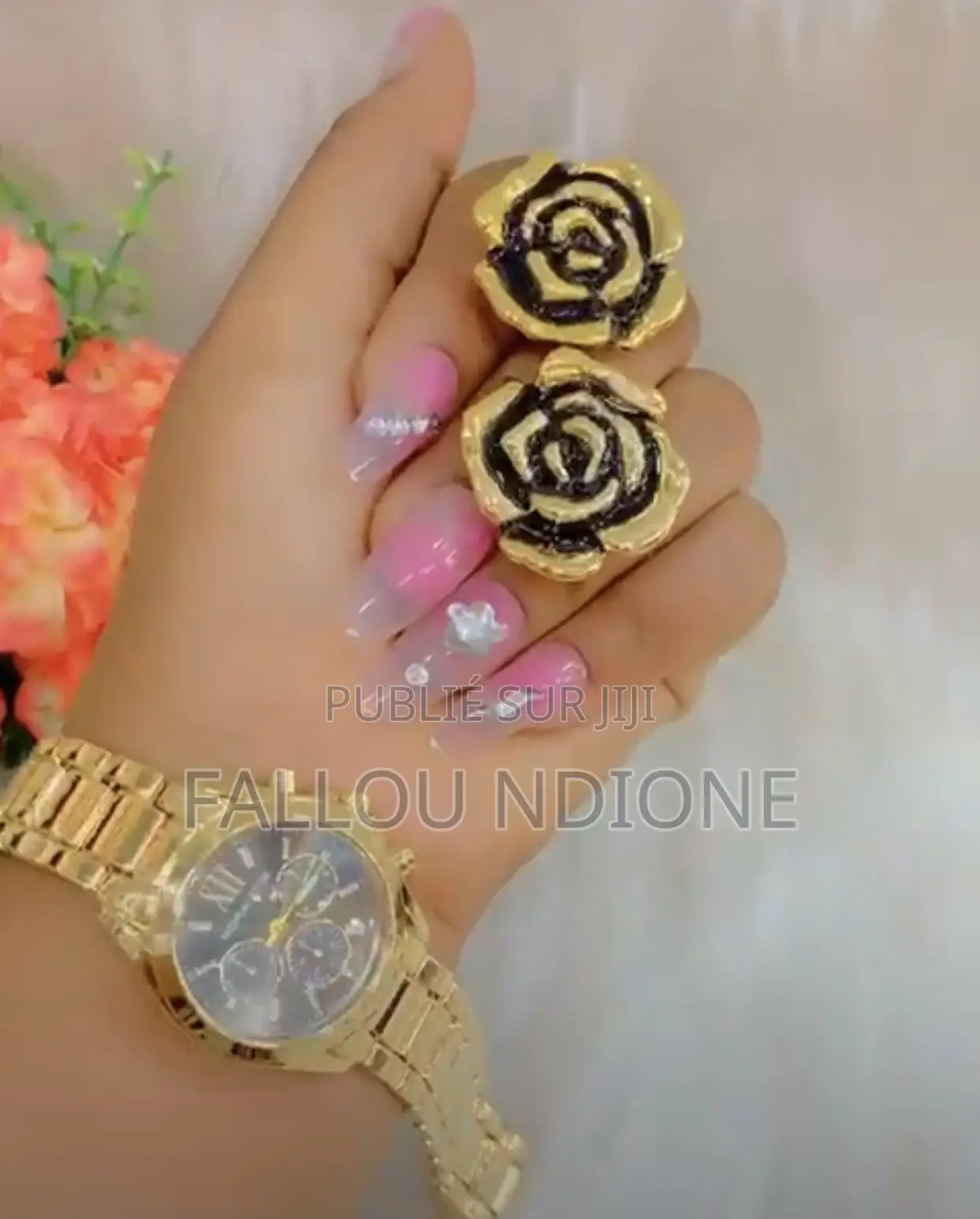 Bijoux Disponible