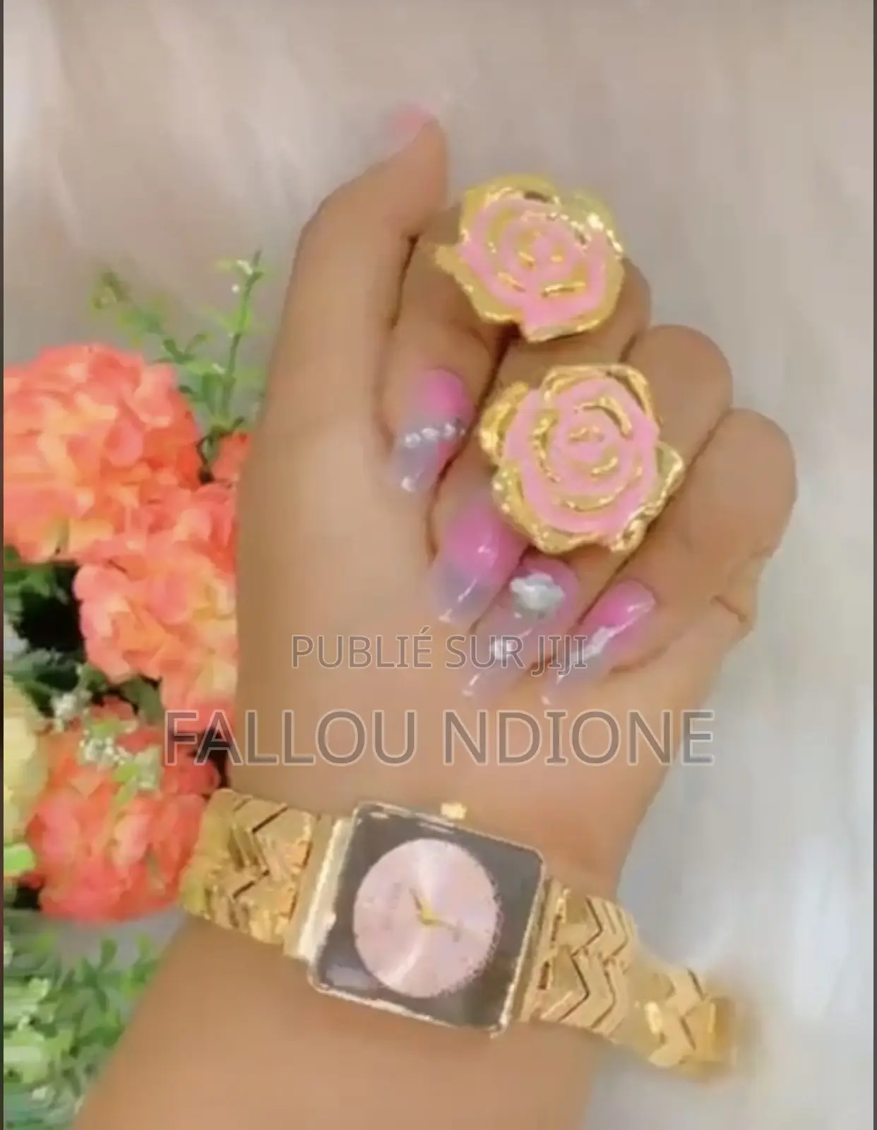 Bijoux Disponible