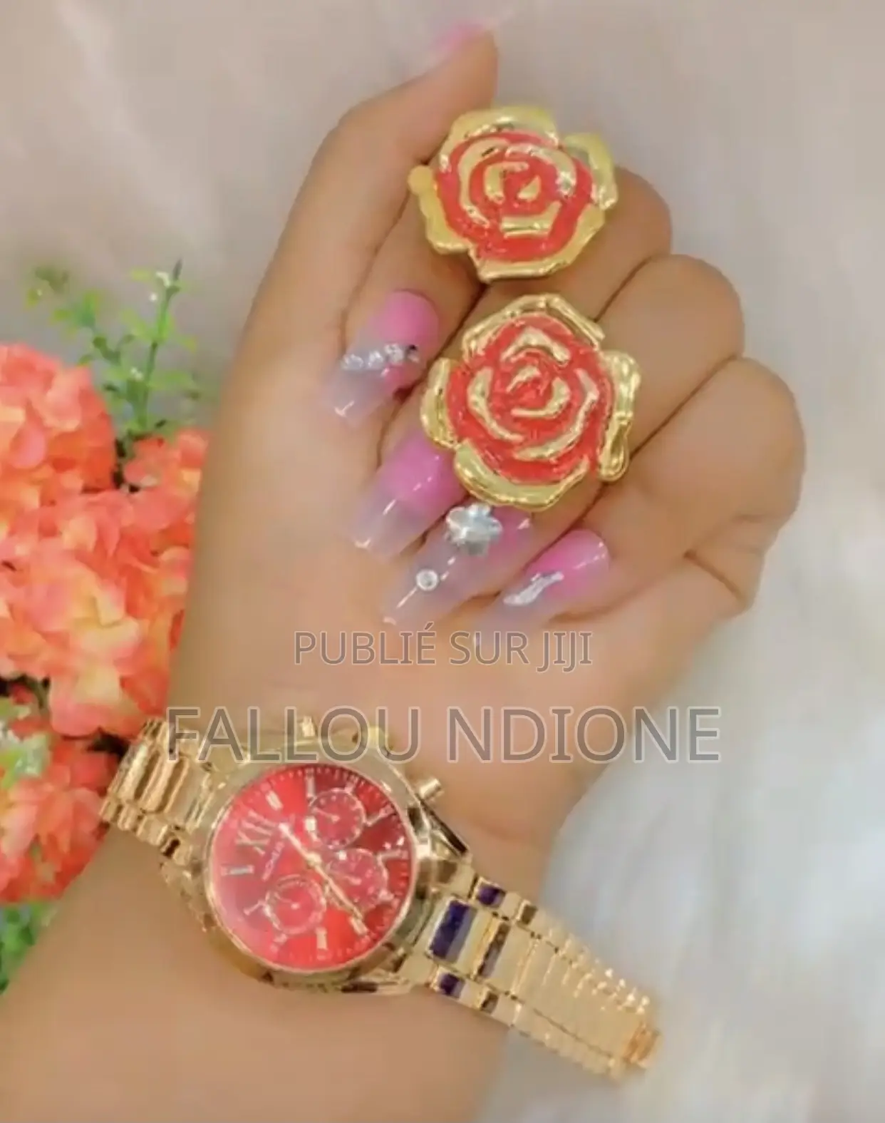 Bijoux Disponible